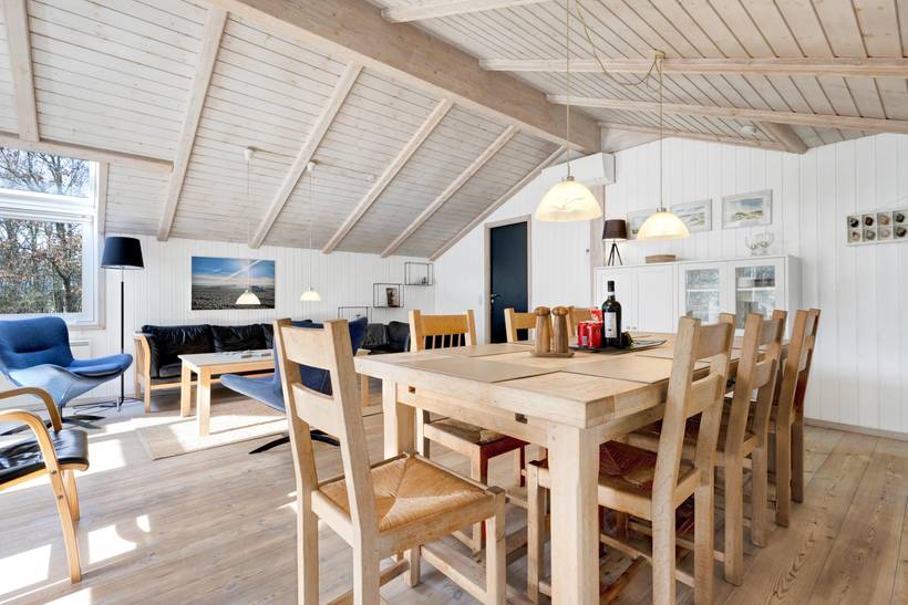 Foto von Ferienhaus MG83 in Blåvand - Westjütland