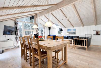Vorschaubild von Ferienhaus MG83 in Blåvand - Westjütland