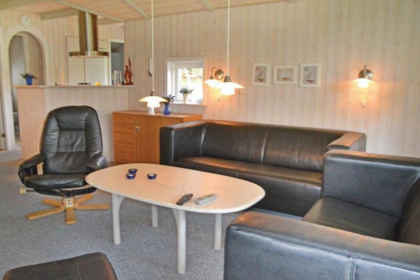 Foto von Ferienhaus MG84 in Jegum - Westjütland