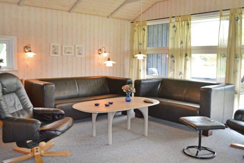Foto von Ferienhaus MG84 in Jegum - Westjütland