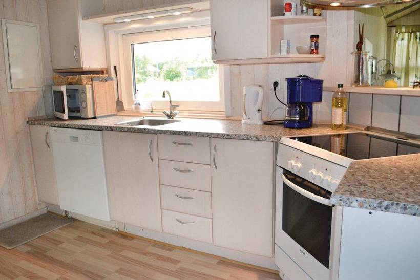 Foto von Ferienhaus MG84 in Jegum - Westjütland