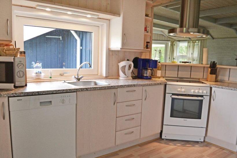 Foto von Ferienhaus MG84 in Jegum - Westjütland