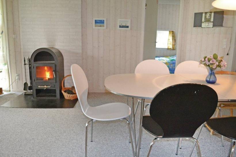 Foto von Ferienhaus MG84 in Jegum - Westjütland