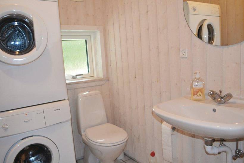 Foto von Ferienhaus MG84 in Jegum - Westjütland