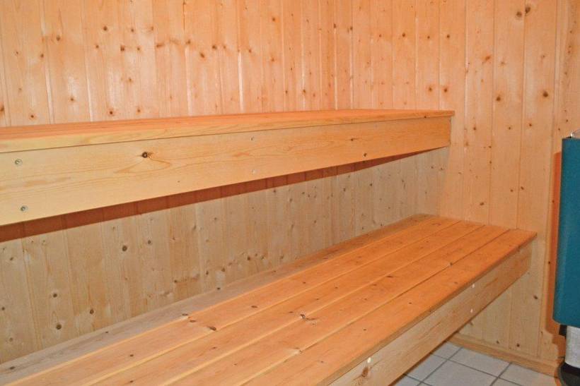 Foto von Ferienhaus MG84 in Jegum - Westjütland