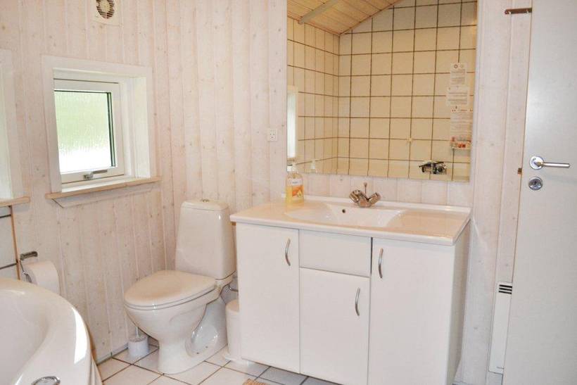 Foto von Ferienhaus MG84 in Jegum - Westjütland