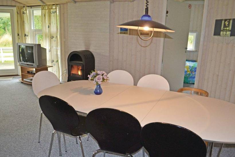 Foto von Ferienhaus MG84 in Jegum - Westjütland