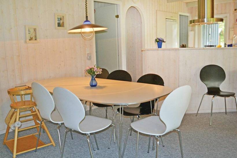 Foto von Ferienhaus MG84 in Jegum - Westjütland