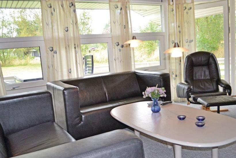 Foto von Ferienhaus MG84 in Jegum - Westjütland