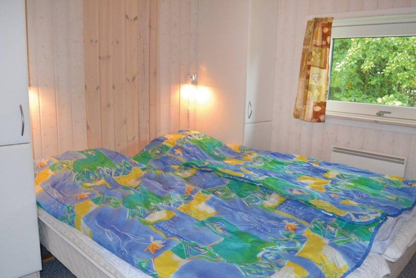 Foto von Ferienhaus MG84 in Jegum - Westjütland