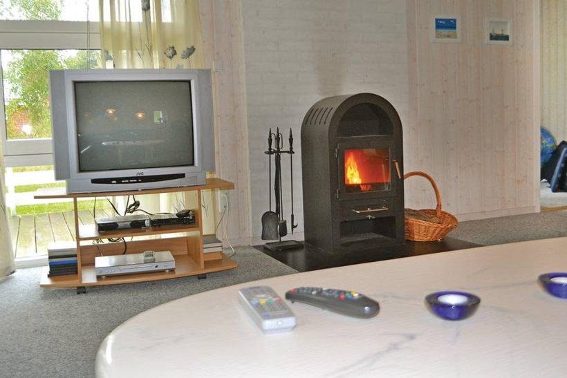 Foto von Ferienhaus MG84 in Jegum - Westjütland