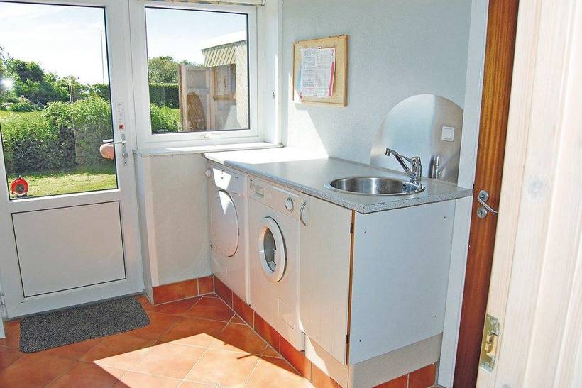 Foto von Ferienhaus MG86 in Ballum - Südjütland