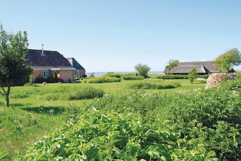 Foto von Ferienhaus MG86 in Ballum - Südjütland