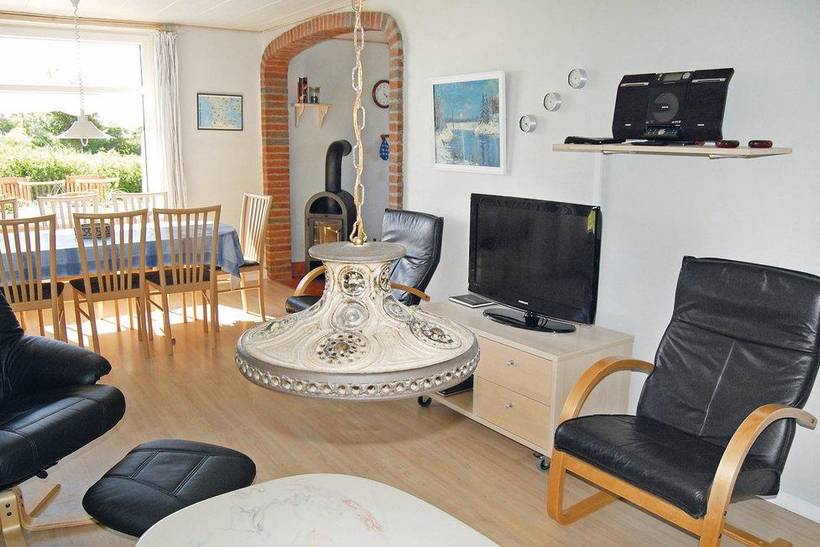 Foto von Ferienhaus MG86 in Ballum - Südjütland