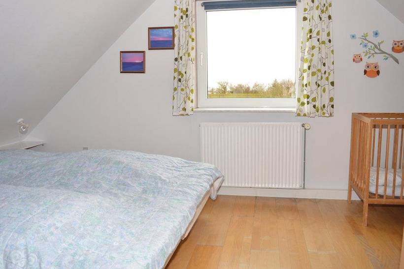 Foto von Ferienhaus MG86 in Ballum - Südjütland