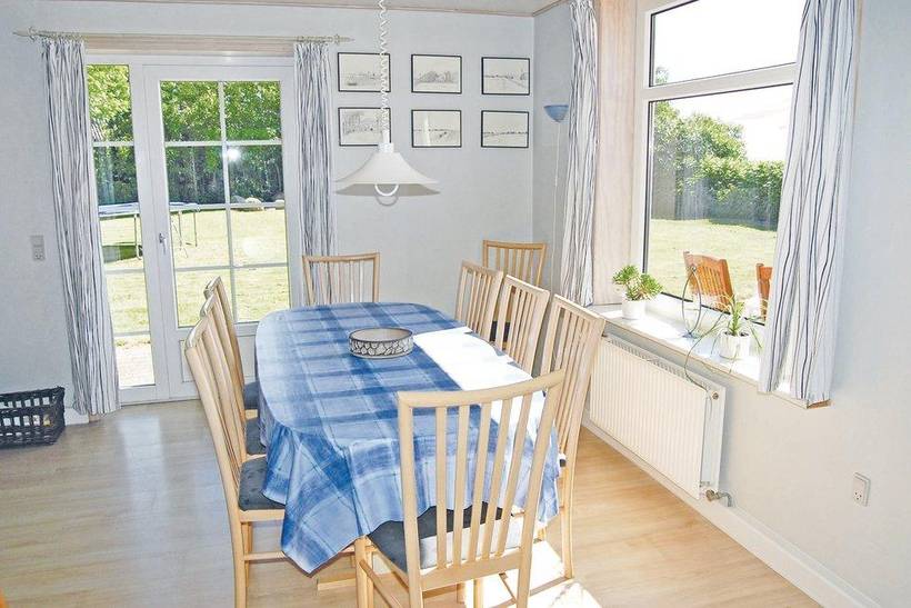 Foto von Ferienhaus MG86 in Ballum - Südjütland