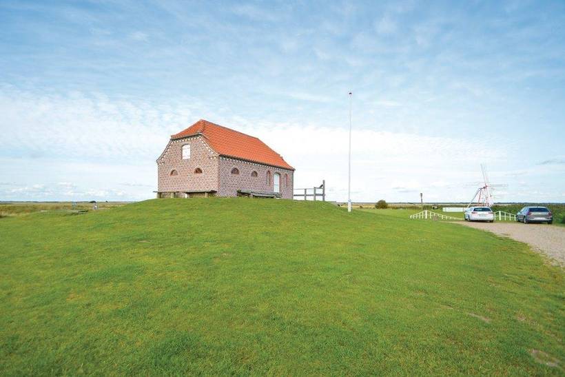 Foto von Ferienhaus MG86 in Ballum - Südjütland