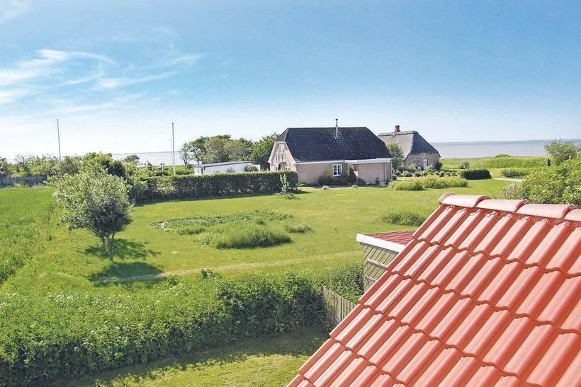 Foto von Ferienhaus MG86 in Ballum - Südjütland