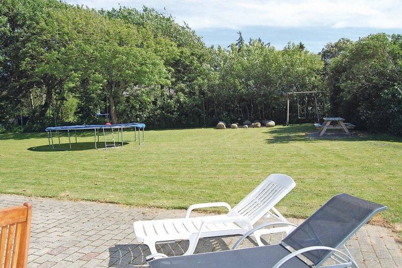 Foto von Ferienhaus MG86 in Ballum - Südjütland