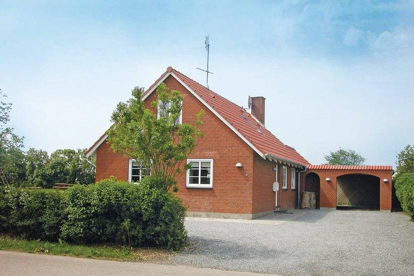 Foto von Ferienhaus MG86 in Ballum - Südjütland