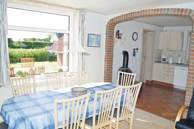 Foto von Ferienhaus MG86 in Ballum - Südjütland