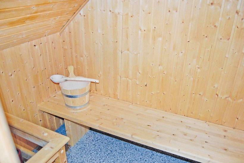 Foto von Ferienhaus MG86 in Ballum - Südjütland