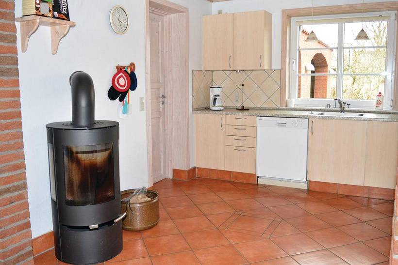 Foto von Ferienhaus MG86 in Ballum - Südjütland