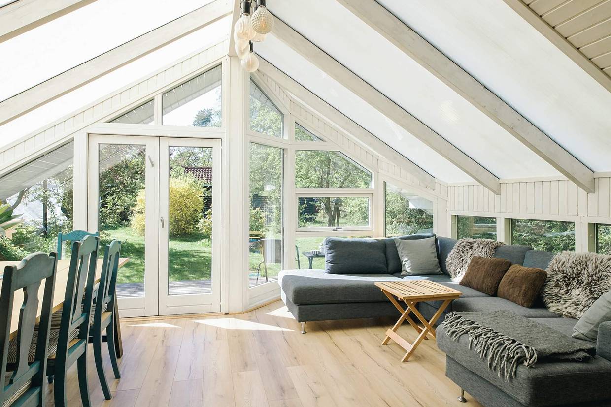 Foto von Ferienhaus MG89 in Bjerge - Westseeland