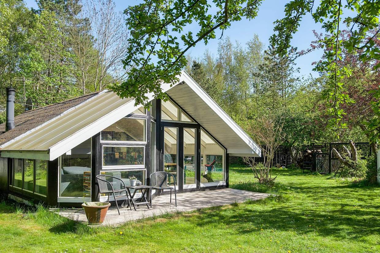 Foto von Ferienhaus MG89 in Bjerge - Westseeland