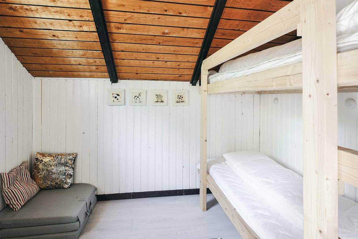 Foto von Ferienhaus MG89 in Bjerge - Westseeland