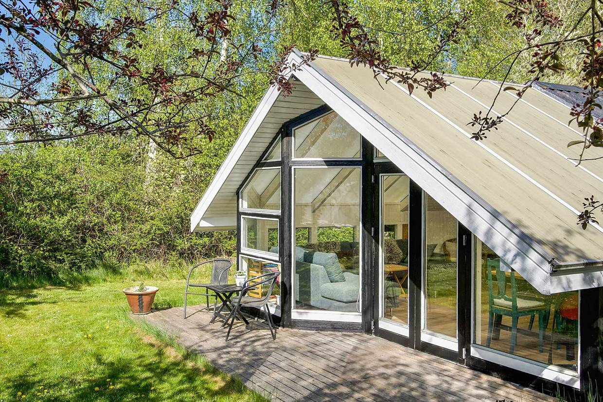 Foto von Ferienhaus MG89 in Bjerge - Westseeland
