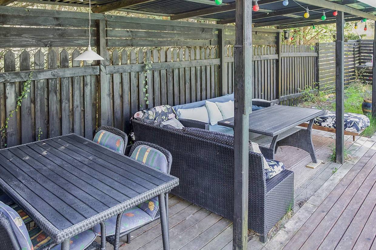 Foto von Ferienhaus MG89 in Bjerge - Westseeland