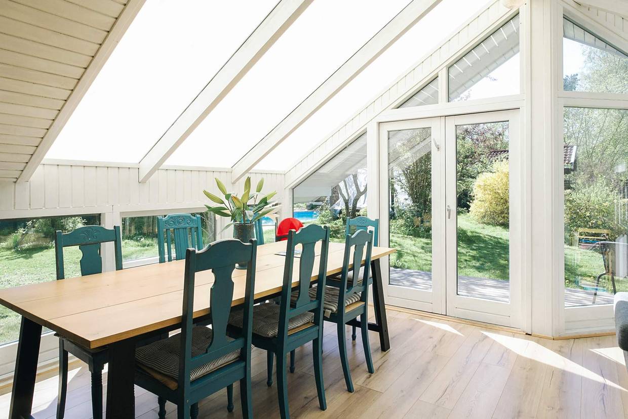 Foto von Ferienhaus MG89 in Bjerge - Westseeland