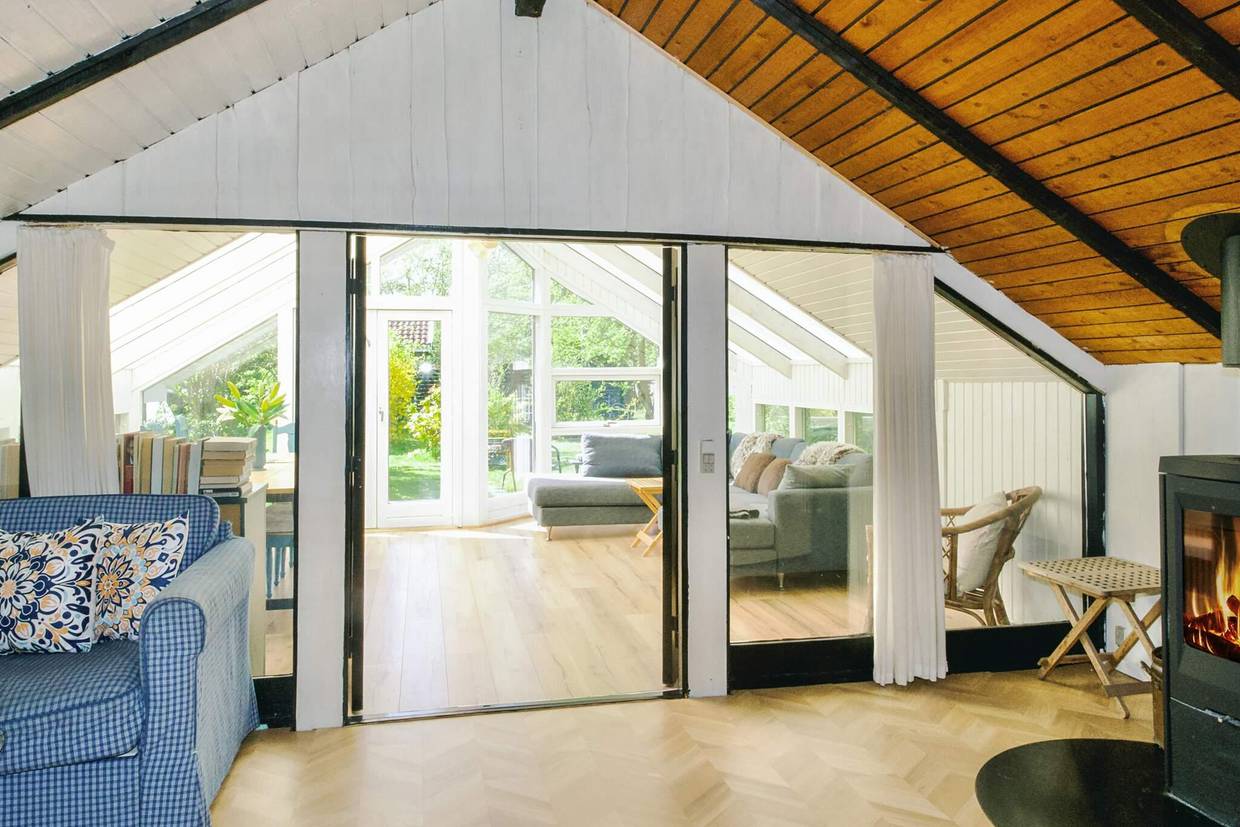 Foto von Ferienhaus MG89 in Bjerge - Westseeland