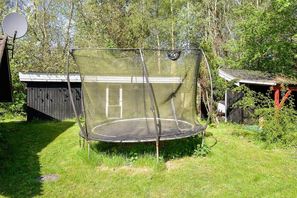 Foto von Ferienhaus MG89 in Bjerge - Westseeland