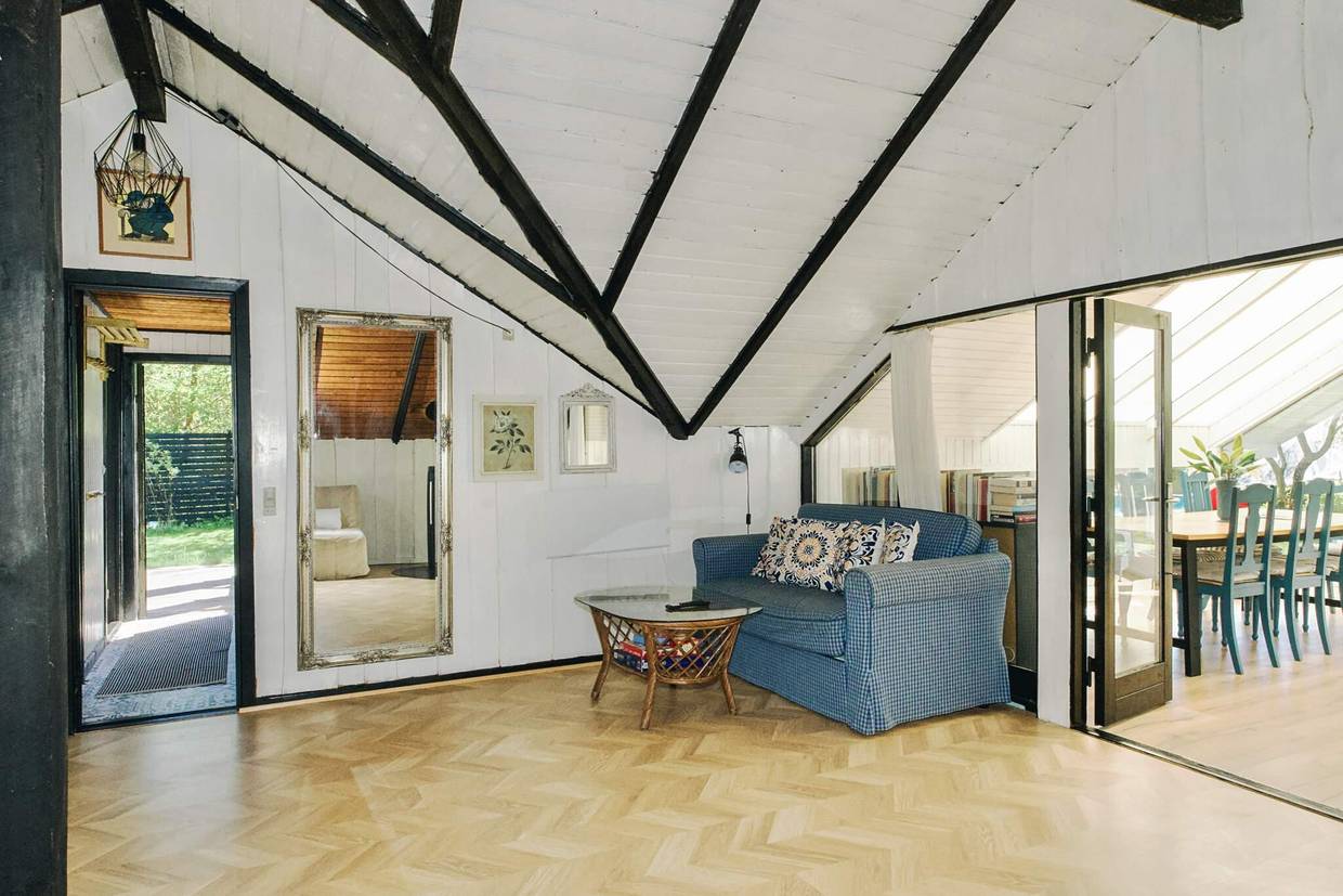 Foto von Ferienhaus MG89 in Bjerge - Westseeland
