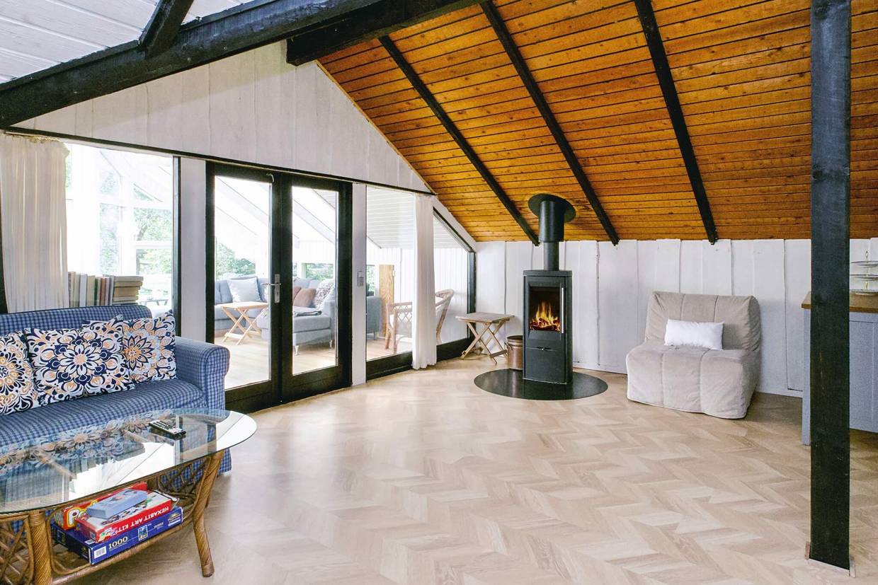 Foto von Ferienhaus MG89 in Bjerge - Westseeland