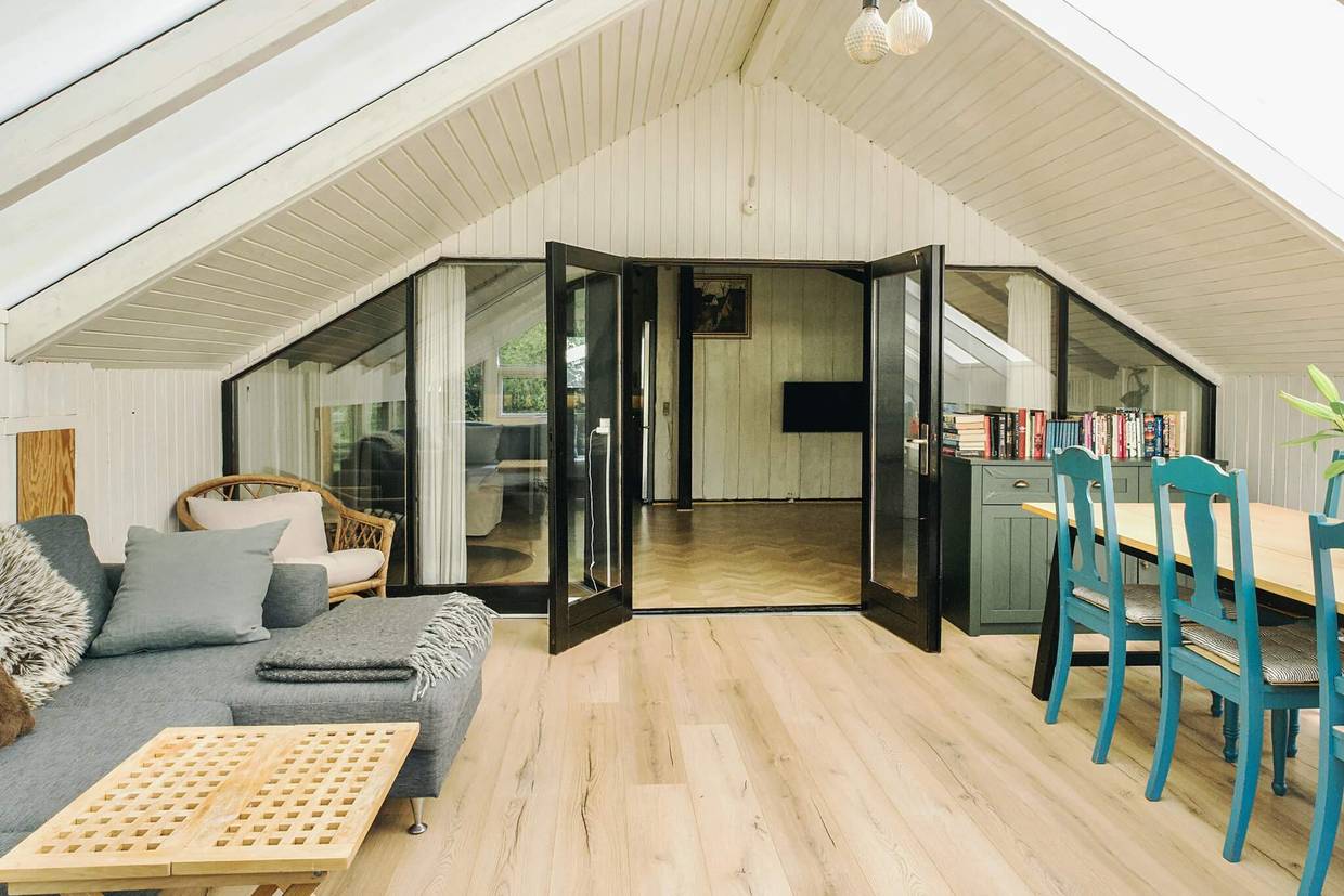 Foto von Ferienhaus MG89 in Bjerge - Westseeland