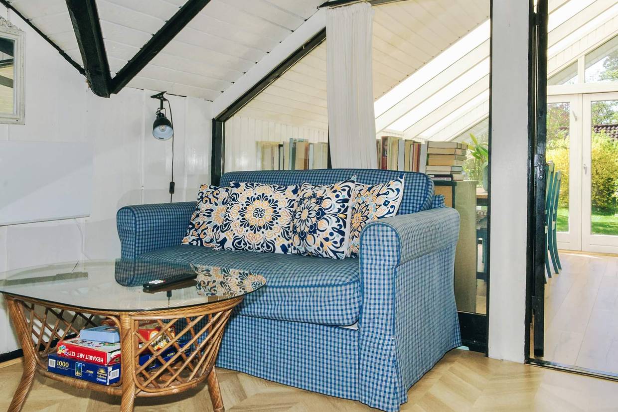 Foto von Ferienhaus MG89 in Bjerge - Westseeland
