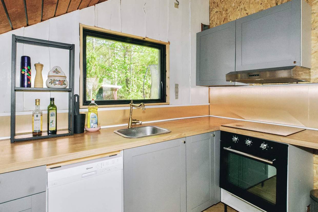 Foto von Ferienhaus MG89 in Bjerge - Westseeland