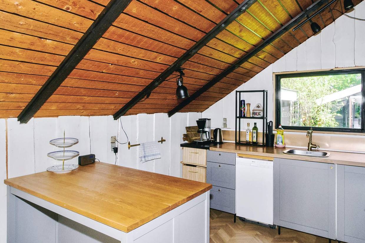 Foto von Ferienhaus MG89 in Bjerge - Westseeland