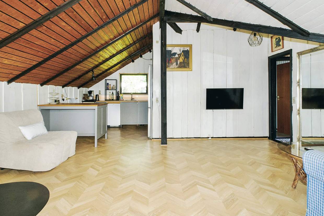 Foto von Ferienhaus MG89 in Bjerge - Westseeland