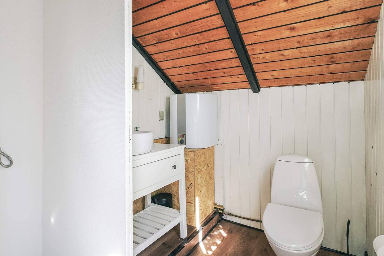 Foto von Ferienhaus MG89 in Bjerge - Westseeland