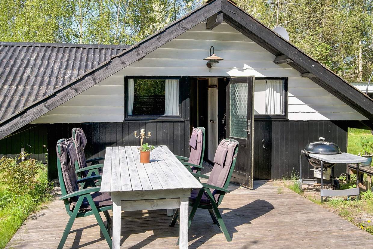 Foto von Ferienhaus MG89 in Bjerge - Westseeland