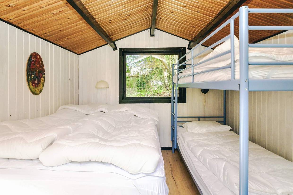 Foto von Ferienhaus MG89 in Bjerge - Westseeland