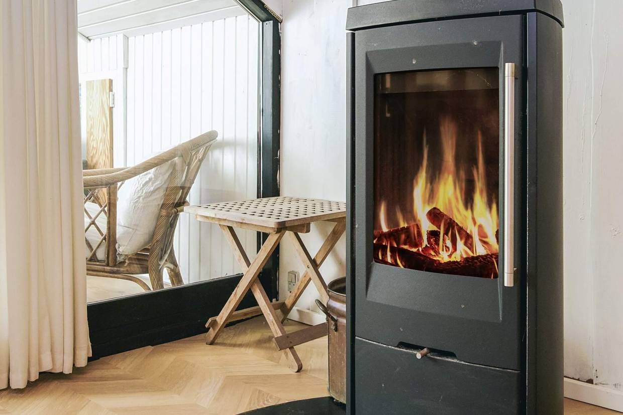 Foto von Ferienhaus MG89 in Bjerge - Westseeland