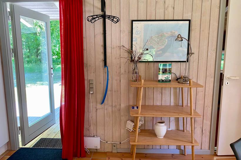 Foto von Ferienhaus MG93 in Byrum - Læsø