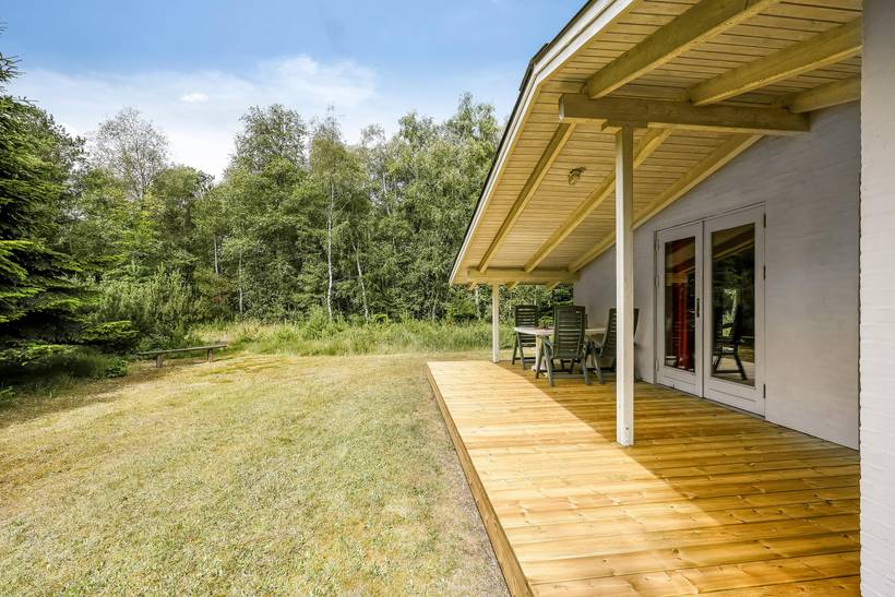 Foto von Ferienhaus MG93 in Byrum - Læsø