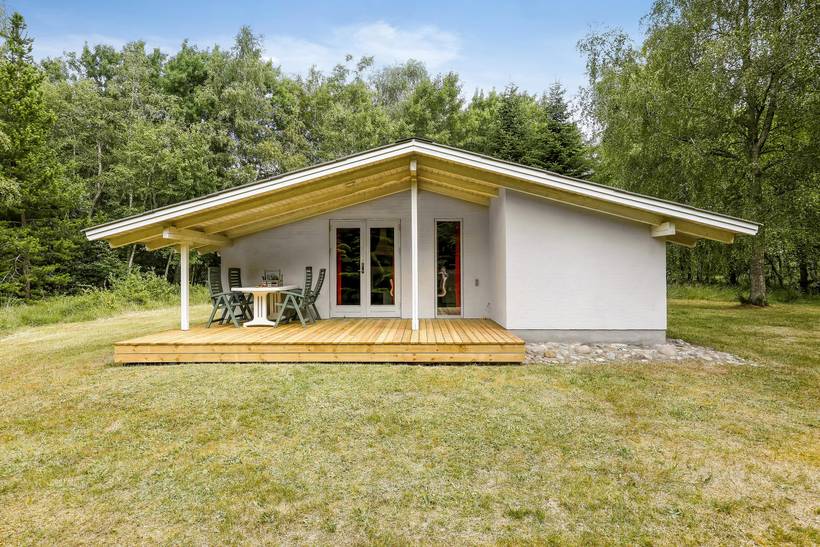 Foto von Ferienhaus MG93 in Byrum - Læsø