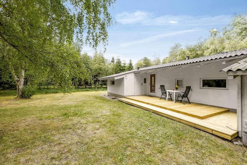Foto von Ferienhaus MG93 in Byrum - Læsø